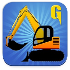 Activities of Extreme Snow Excavator Tractor Simulator 3D Game – Heavy Dump Truck and Loader Machine