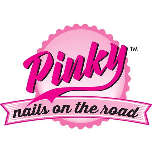 Pinky Nails On the Road