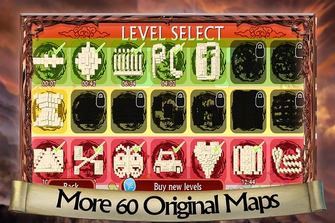 Mahjong Mysterious Kingdom Quest - Premium Star Treasure Saga screenshot 2