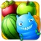 Frenzy Fruit Rescue is a brand new and amazing fruits casual game