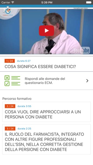 Farmacie e Diabete(圖2)-速報App