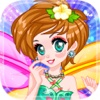 Magic Princess Dress Up Story - Cute Angel Doll's New Dress,Girl Games