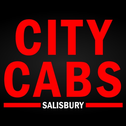 City Cabs Salisbury