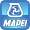 The complete Mapei products catalogue always updated on your Ipad, includes product descriptions, packaging photos and technical data sheets