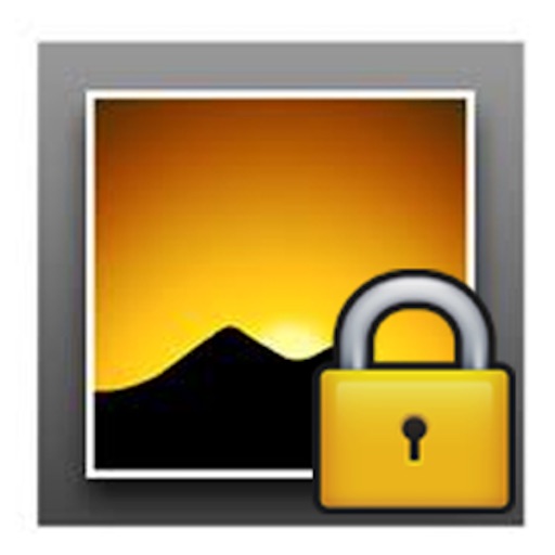 Gallery Lock - Hide pictures icon