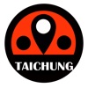 台中旅游指南地铁路线离线地图 BeetleTrip Taichung travel guide with offline map and Taiwan metro transit