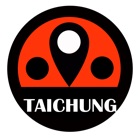Taichung travel guide with offline map and metro transit by BeetleTrip icon