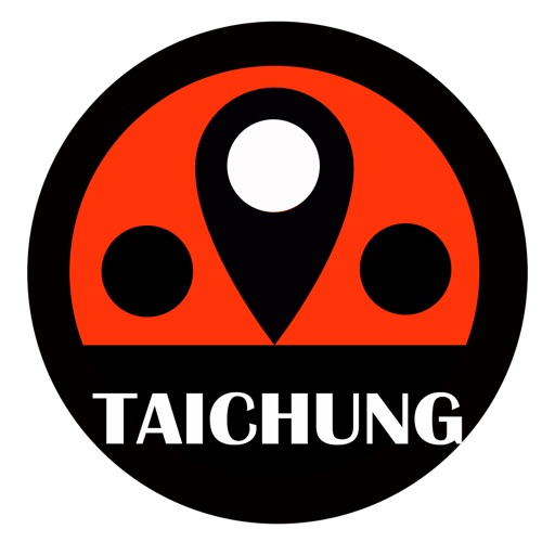 Taichung travel guide with offline map and metro transit by BeetleTrip icon