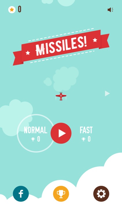 Missiles!