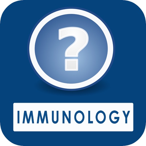 Immunology Quiz Questions icon