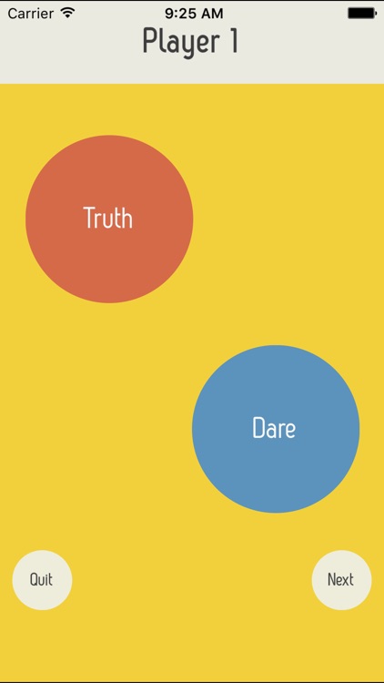 Truth or Dare: Free