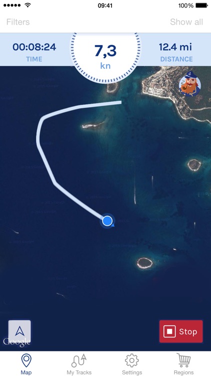 Hello Skipper - Croatia Sailing Marina Guide