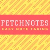 Fetchnotes