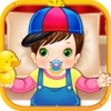 Care Of Children - Baby Daily Dress Up/Fashion Sweet