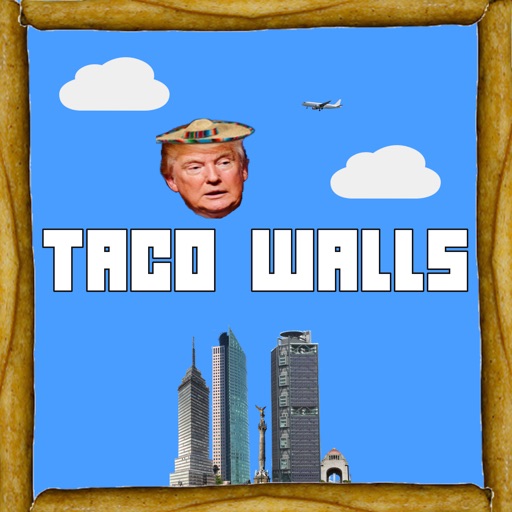 Taco Walls iOS App