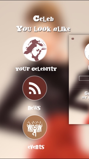 Celeb You Look a-Like(圖2)-速報App