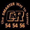 C & R Taxis Elgin 24/7