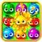 Fruit Splash is a very addictive connect lines puzzle game