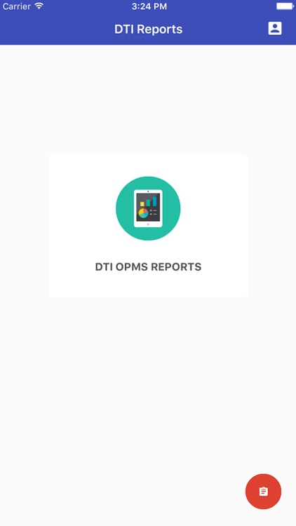 DTI OPMS Encoder