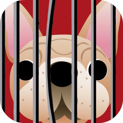 Puppy Escape From House——Superior Intelligence Challenge& Paradise Adventure icon