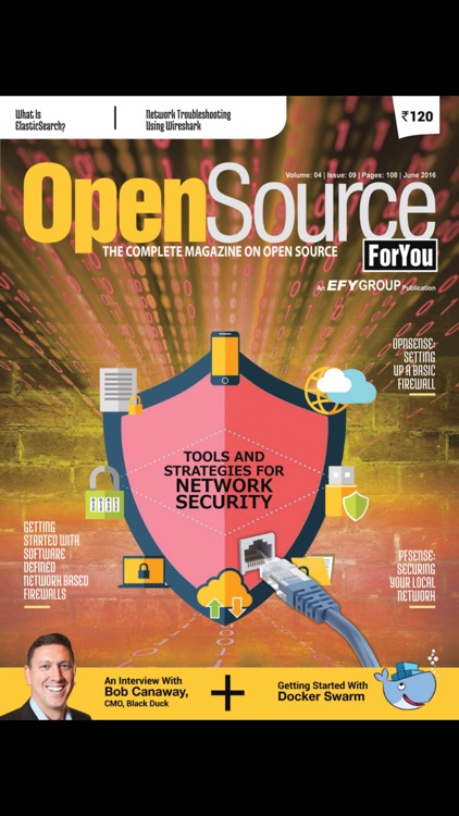Open Source For You