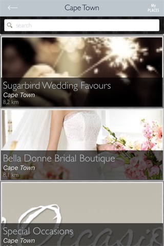 I Do Wedding Directory screenshot 4