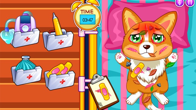 Learning Pets Doctor(圖3)-速報App