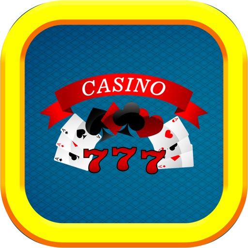 The Grand Casino 777 - Texas Holdem Free Slot Casino icon