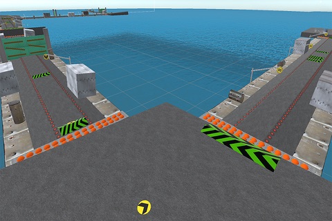 Racing Car Drive screenshot 3