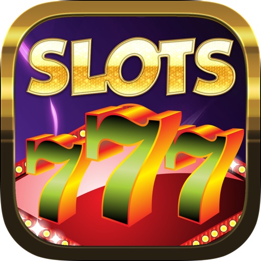 A Doubleslots FUN Gambler Slots Game - FREE Casino Slots icon