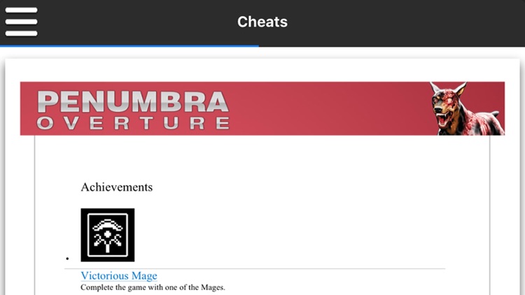 Pro Game - Penumbra: Overture Version screenshot-3