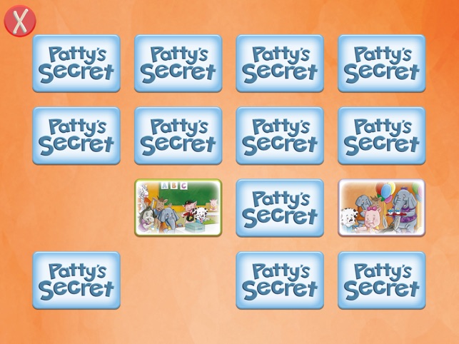 Patty's Secret(圖3)-速報App