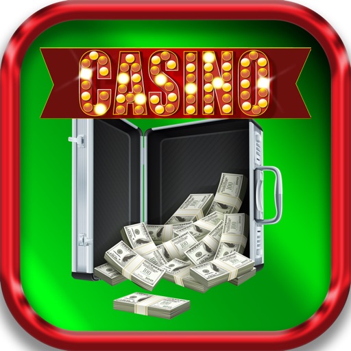 Machine Palace Of Nevada Safe Money - Spin To Win Big icon