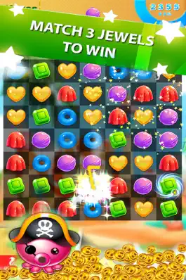 Game screenshot Jelly Match: Star Sweet mod apk