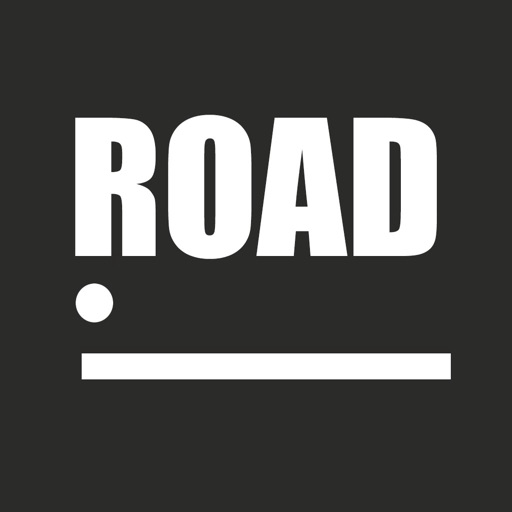 Build the Road iOS App