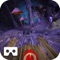 VR Roller Coaster - CaveDepths