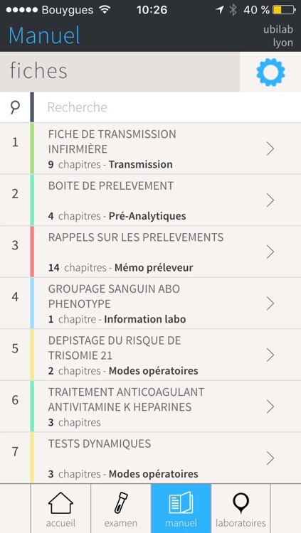 Laboriad screenshot-3