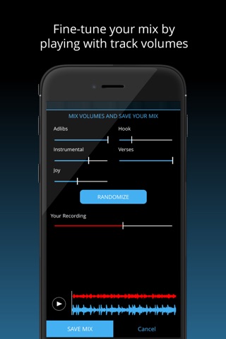 AudioCommon screenshot 3