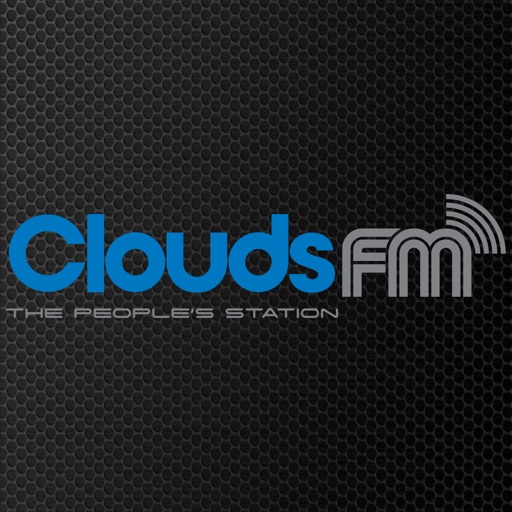 Cloudsfm LIVE icon