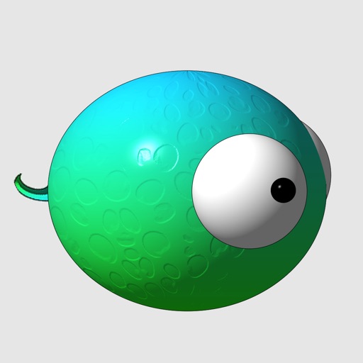 Mick - The Pollywog for iPhone