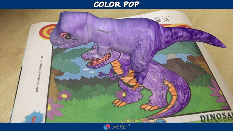 Color Pop-ACIX screenshot-3