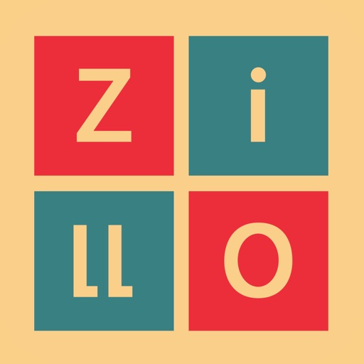 Zillo iOS App