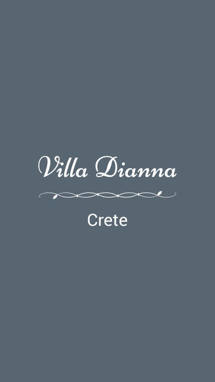 Villa Dianna