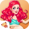Mermaid Mommy Spa——Fairy Dressup Salon&Pregnant Beauty Makeup