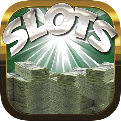 Aace Casino Paradise Slots iOS App