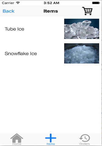 The Ice Factory screenshot 2