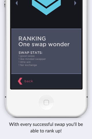 SwapScout - Swap the unswappable! ... Or just your unused things for something you really want. screenshot 4