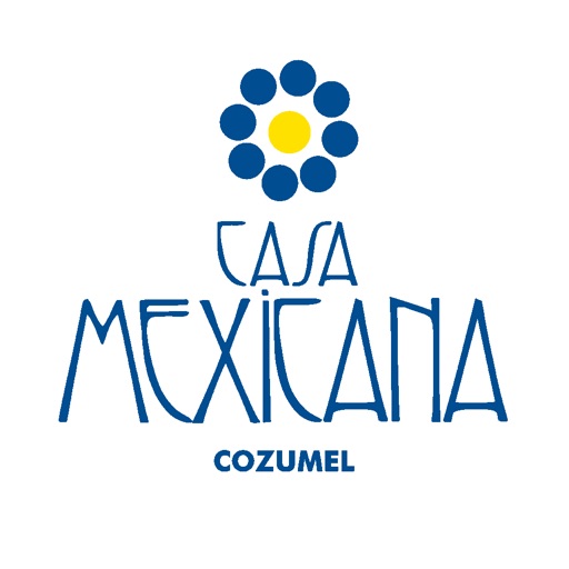 Casa Mexicana Cozumel icon