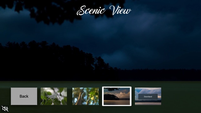 Scenic Views(圖3)-速報App