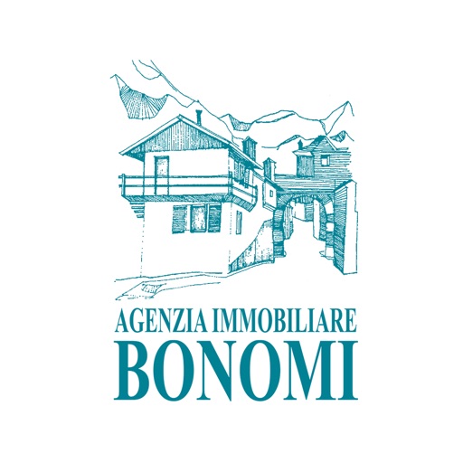 Agenzia Immobiliare Bonomi icon
